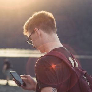 Meet your Posher, Matt